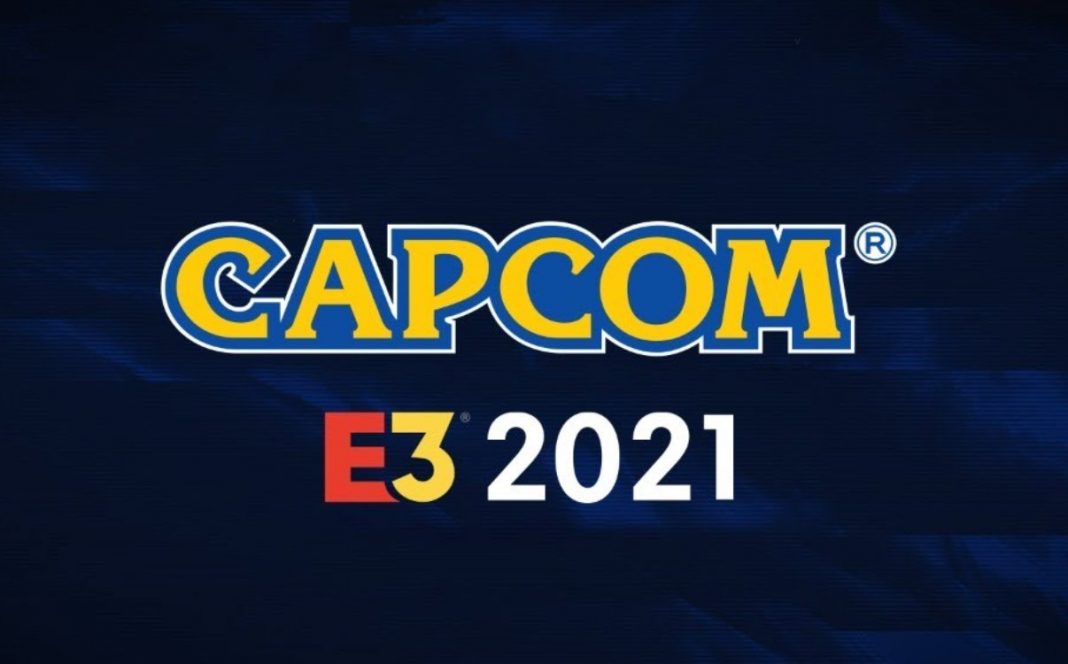 Capcom