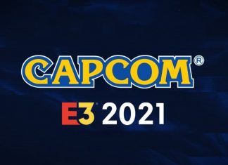Capcom E3 showcase: Some things old, nothing new Capcom