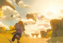 Nintendo E3 Direct features new METROID, another peek at BREATH OF THE WILD 2, and remakes of classic titles Nintendo E3