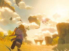 Nintendo E3 Direct features new METROID, another peek at BREATH OF THE WILD 2, and remakes of classic titles Nintendo E3