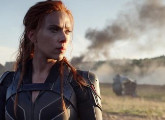 REVIEW: Black Widow is family drama, MCU style