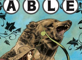 Fables is coming back…yay?
