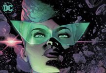 Jemisin and Campbell’s FAR SECTOR comes out on top at the 2022 Hugo Awards