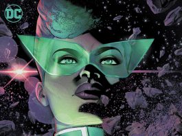 Jemisin and Campbell’s FAR SECTOR comes out on top at the 2022 Hugo Awards