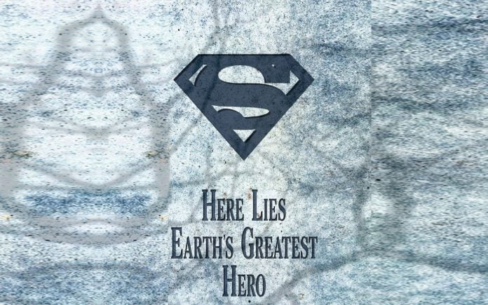 Funeral For A Friend Banner