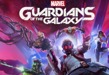 Square Enix Presents announces MARVEL’S GUARDIANS OF THE GALAXY and more