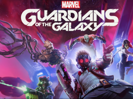 Square Enix Presents announces MARVEL’S GUARDIANS OF THE GALAXY and more