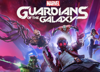 Square Enix Presents announces MARVEL’S GUARDIANS OF THE GALAXY and more