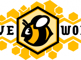 hiveworks logo