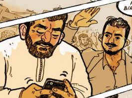 Homes: A Refugee Story