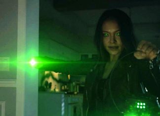 STARGIRL Season 2 trailer introduces Green Lantern’s daughter and more new characters Stargirl Season 2 trailer