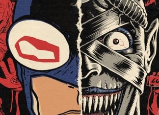 INTERVIEW: KRENT ABLE dishes on KANE & ABLE!