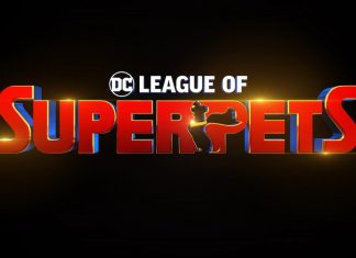 Kevin Hart as Ace the Bat-Hound among DC’S LEAGUE OF SUPER-PETS voice cast