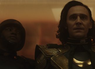 Recap: LOKI S1E1 — “Glorious Purpose”