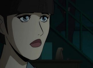 INTERVIEW: Julie Nathanson on making Gilda Dent her own person in BATMAN: THE LONG HALLOWEEN Julie Nathanson