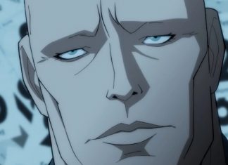 INTERVIEW: David Dastmalchian comes full circle as Calendar Man in BATMAN: THE LONG HALLOWEEN Calendar Man