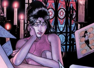 Madame Xanadu HBO Max series in the works from J.J. Abrams and Angela Robinson Madame Xanadu