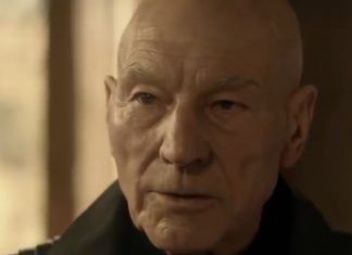 PICARD season 2 trailer arrives for Captain Picard Day