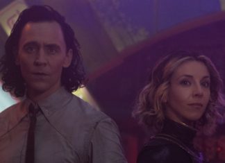 Recap: LOKI S1E3 – “Lamentis”