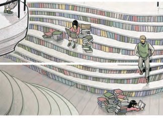 REVIEW: In MADE IN KOREA #2, the twists begin