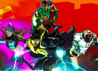 Check out the MILESTONE RETURNS trailer