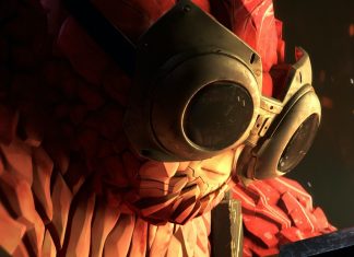 RED ALERT! Cast announced for STAR TREK: PRODIGY