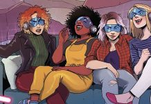 INTERVIEW: The RENEGADE RULE team enters the chat