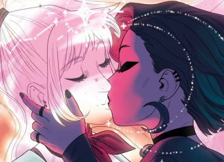 The Marvel Rundown: MARVEL’S VOICES: PRIDE #1 celebrates trans pride
