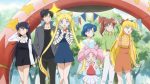 REVIEW: PRETTY GUARDIAN SAILOR MOON ETERNAL levels up the sailor scouts Sailor Moon Eternal