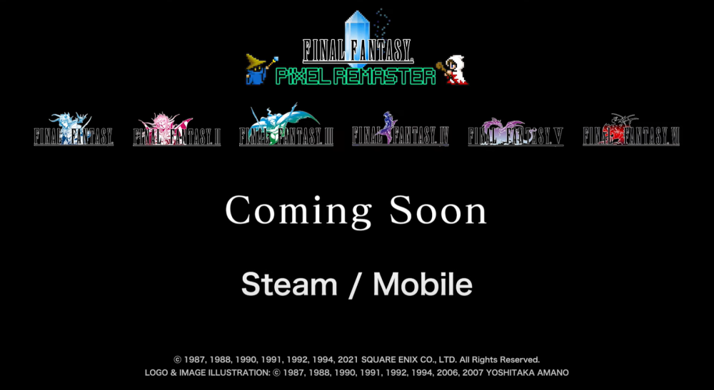 Square Enix