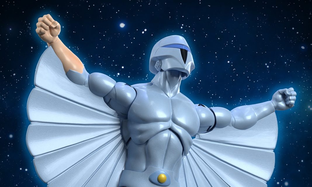 SilverHawks