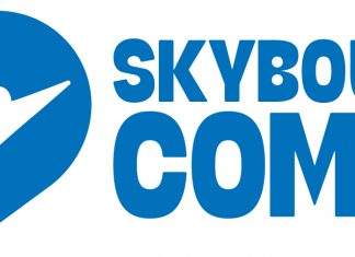 Skybound launches Comet line of comics for young readers