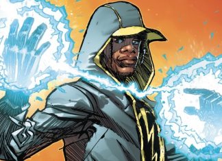 VITA AYALA & CHRISCROSS talk STATIC SEASON ONE