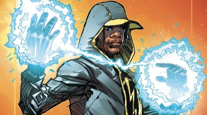 Static Season One cover