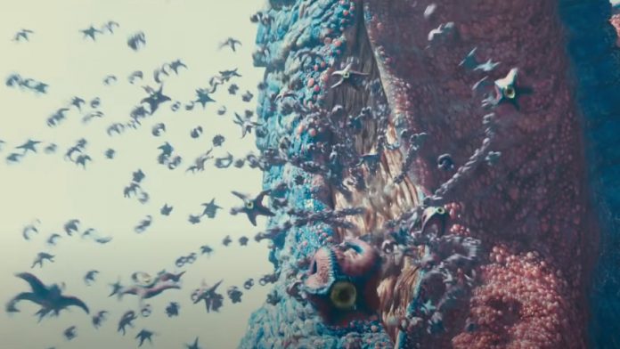 Suicide Squad starro Suicide Squad trailer