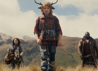 REVIEW: Connection Informs SWEET TOOTH