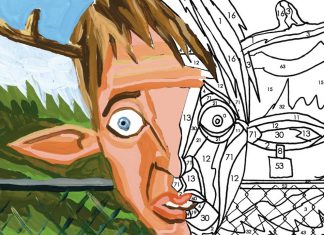 INTERVIEW: The creators behind SWEET TOOTH on pandemic showrunning