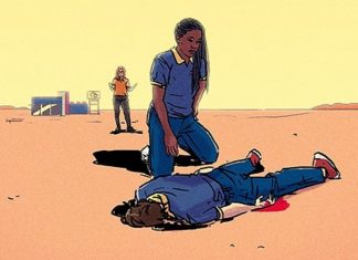 EXCLUSIVE PREVIEW: The Satanic stakes get even higher in TRVE KVLT #3 Trve Kvlt