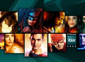 The CW announces fall premiere dates for THE FLASH, BATWOMAN, and more