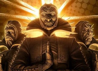 Recap: LOKI S1E4 – “The Nexus Event”