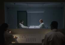 Ultrasound, a movie based on Generous Bosom, debuts at the Tribeca Film Festival