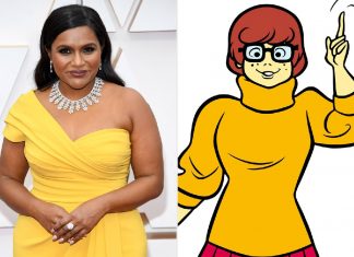 Jinkies! Velma Dinkley will be portrayed as East-Asian in Mindy Kaling prequel cartoon Velma prequel