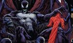 The Marvel Rundown: VENOM #200 closes one chapter and opens another
