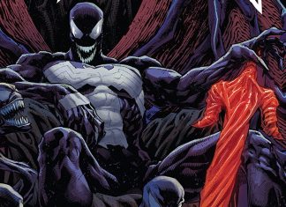 The Marvel Rundown: VENOM #200 closes one chapter and opens another