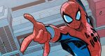 The Marvel Rundown: W.E.B. OF SPIDER-MAN #1 swings out of Avengers Campus