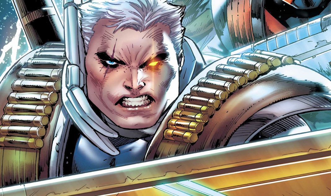 X-Force Killshot