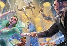 The Marvel Rundown: X-FACTOR #10 finishes out the series in style