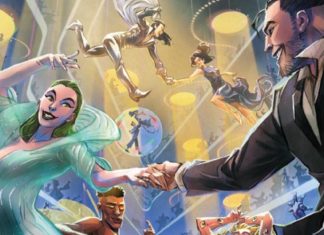 The Marvel Rundown: X-FACTOR #10 finishes out the series in style