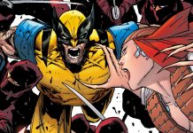 The next X-MEN LEGENDS arc heralds Larry Hama’s return to Wolverine