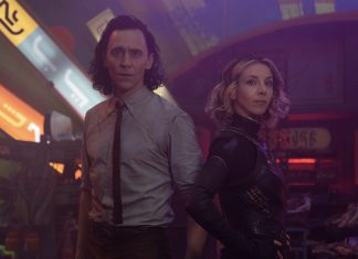 Mid-Season Predictions: How will the second half of LOKI conclude? Loki and Sylvie